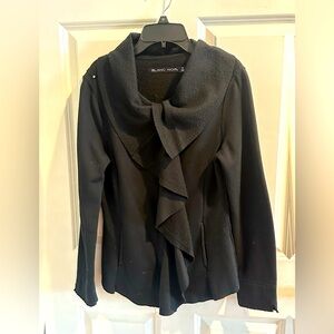 Blanc Noir Jacket - Medium
